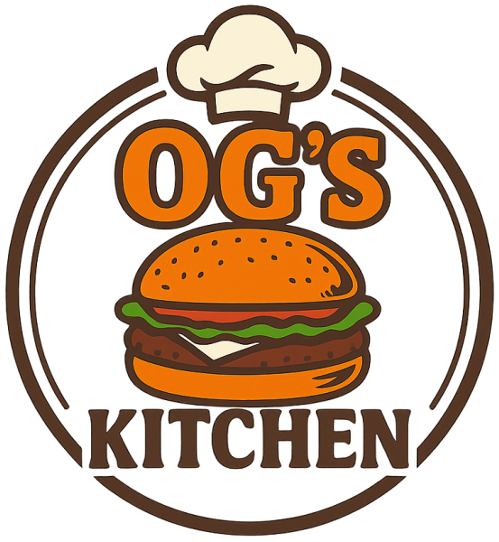 OGs Logo