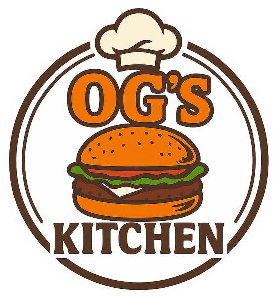 OGs Logo
